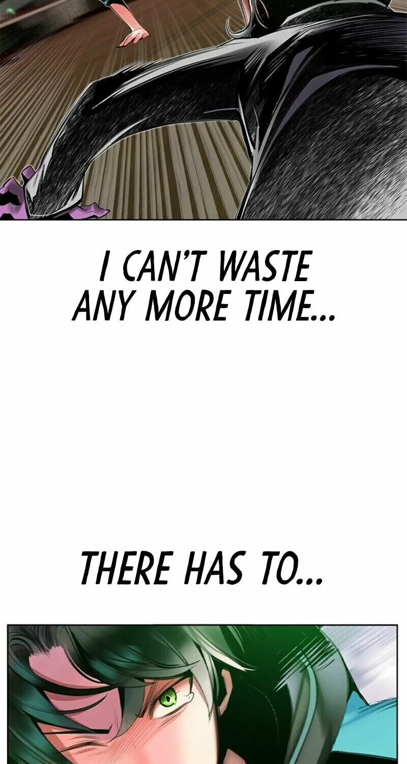 Jungle Juice Chapter 22 page 25 - 