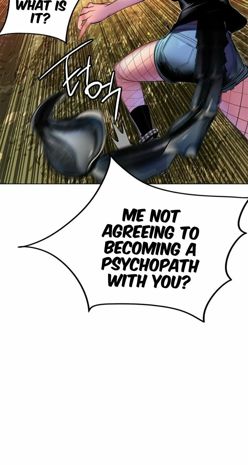 Jungle Juice Chapter 22 page 29 - 