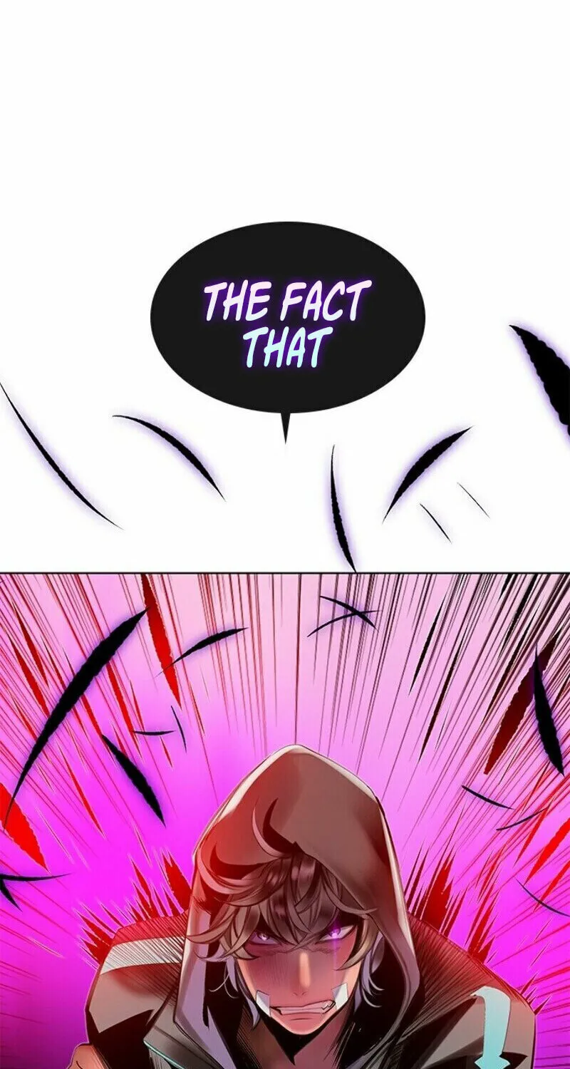 Jungle Juice Chapter 22 page 31 - 