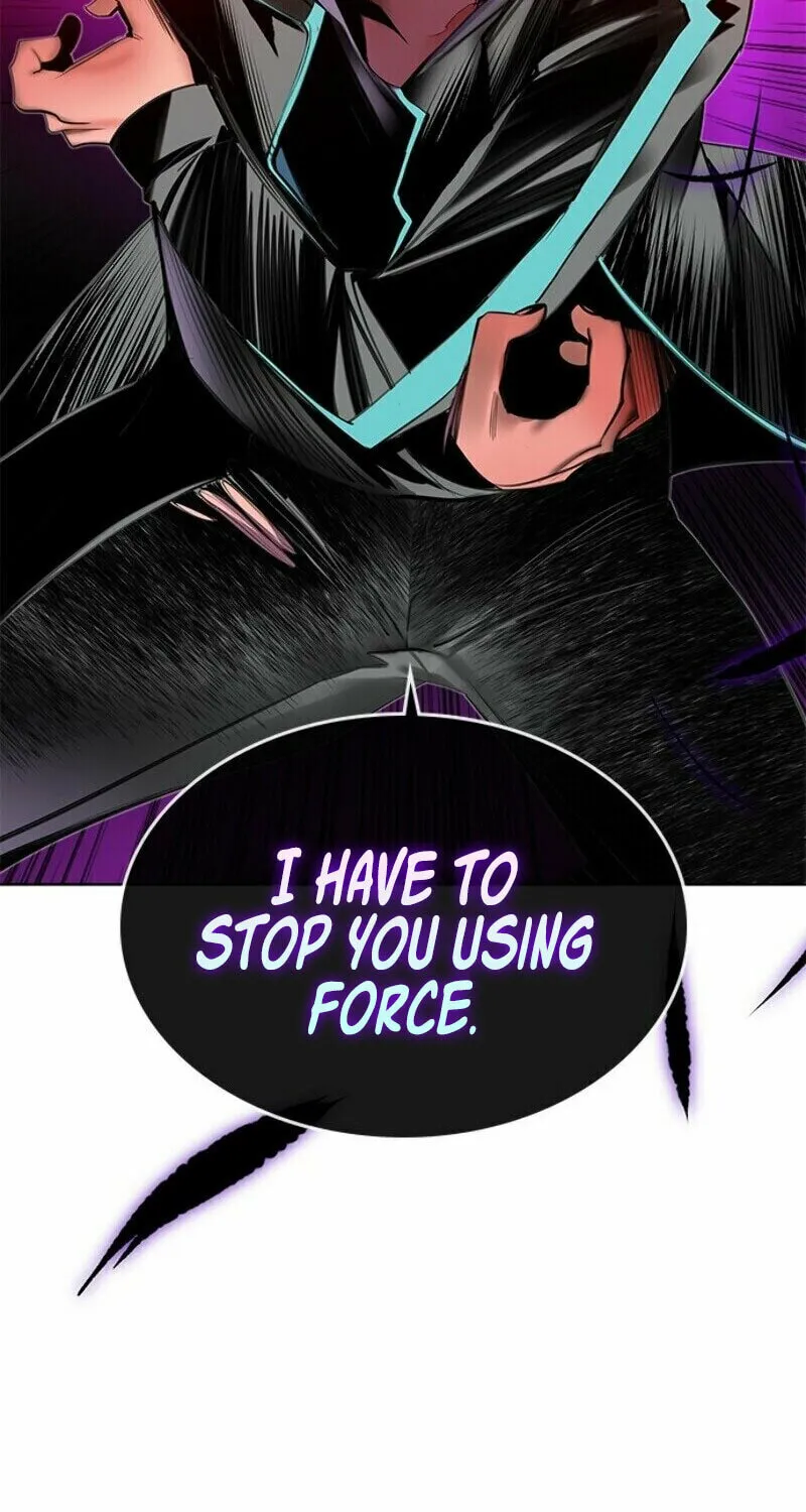 Jungle Juice Chapter 22 page 32 - 