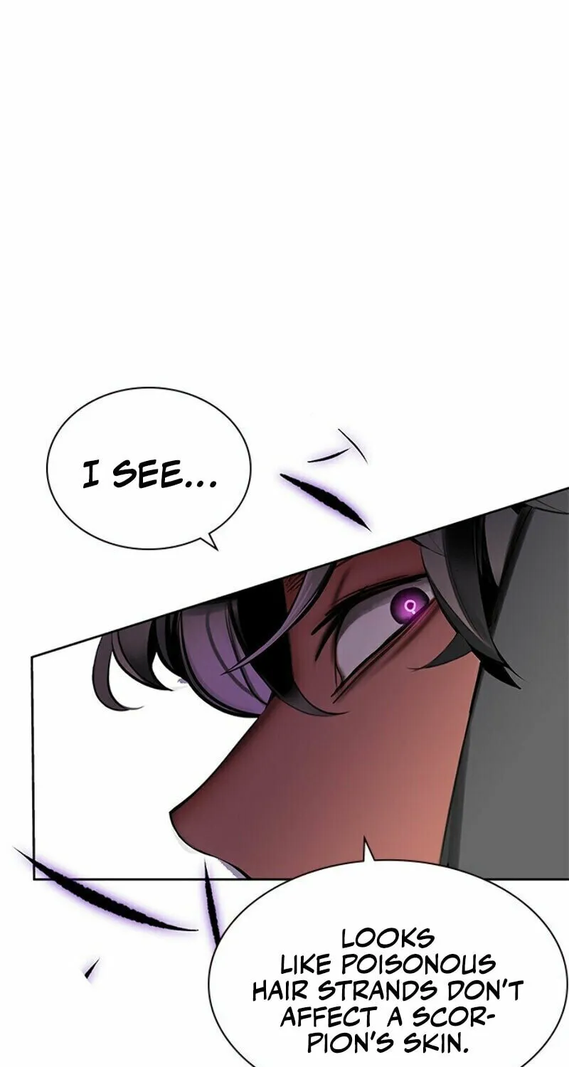 Jungle Juice Chapter 22 page 41 - 