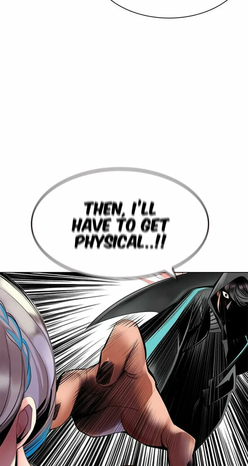 Jungle Juice Chapter 22 page 42 - 