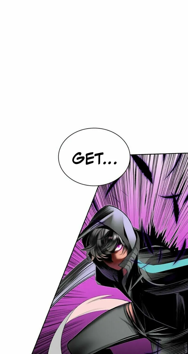 Jungle Juice Chapter 22 page 47 - 