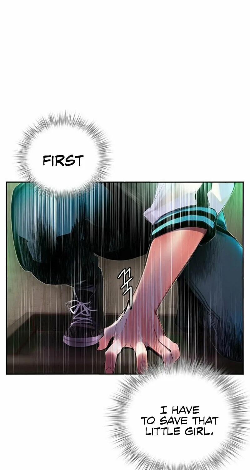 Jungle Juice Chapter 22 page 6 - 