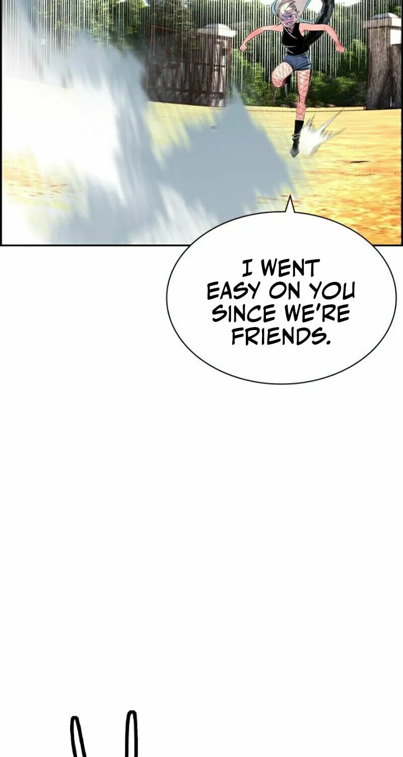 Jungle Juice Chapter 22 page 51 - 