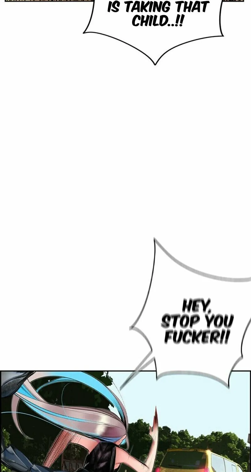 Jungle Juice Chapter 22 page 54 - 
