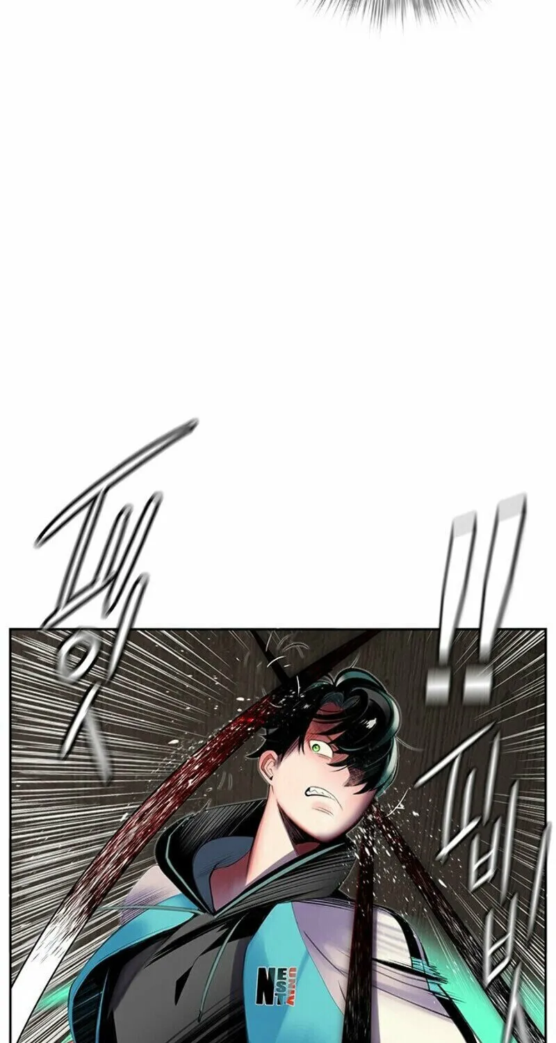 Jungle Juice Chapter 22 page 7 - 