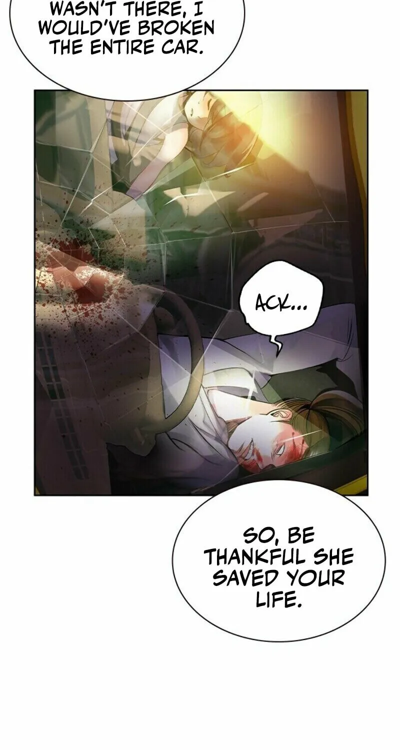 Jungle Juice Chapter 22 page 68 - 