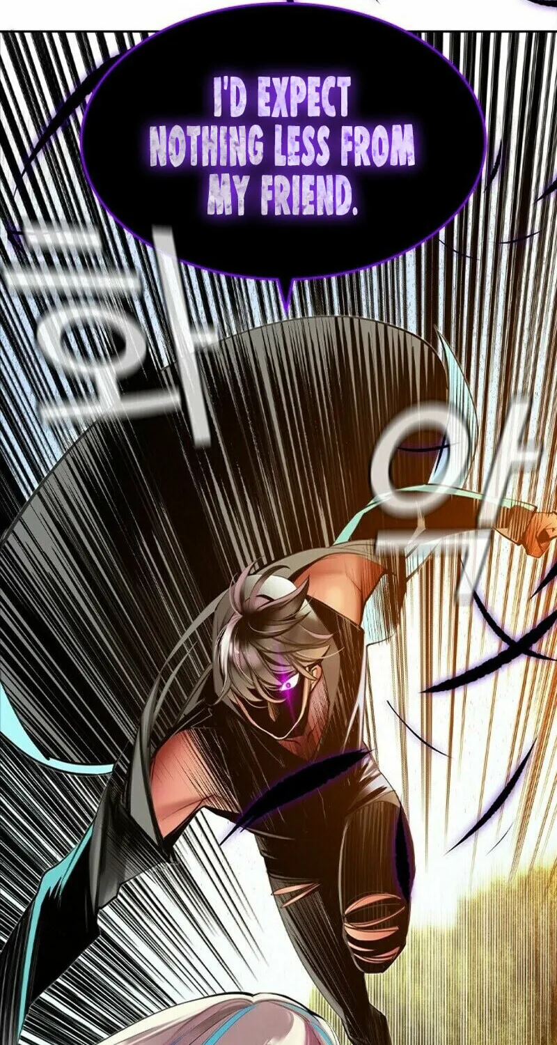 Jungle Juice Chapter 22 page 70 - 