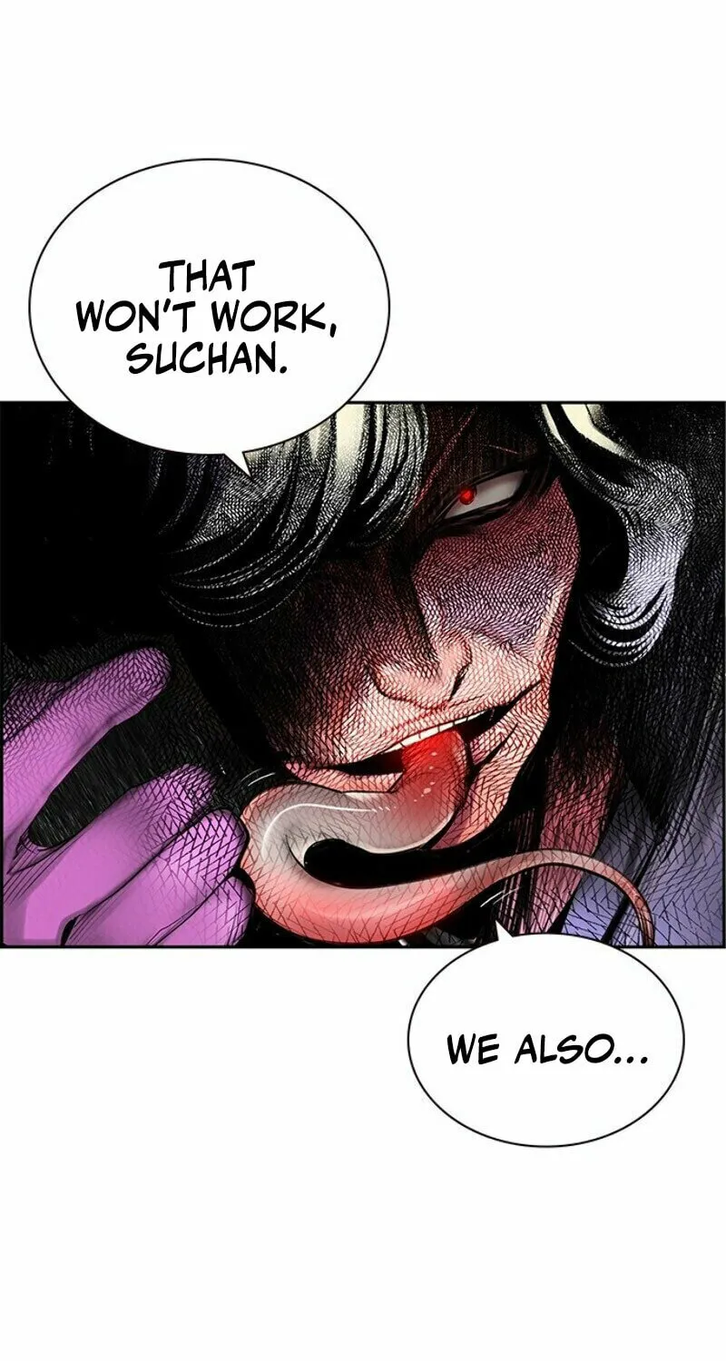 Jungle Juice Chapter 22 page 9 - 