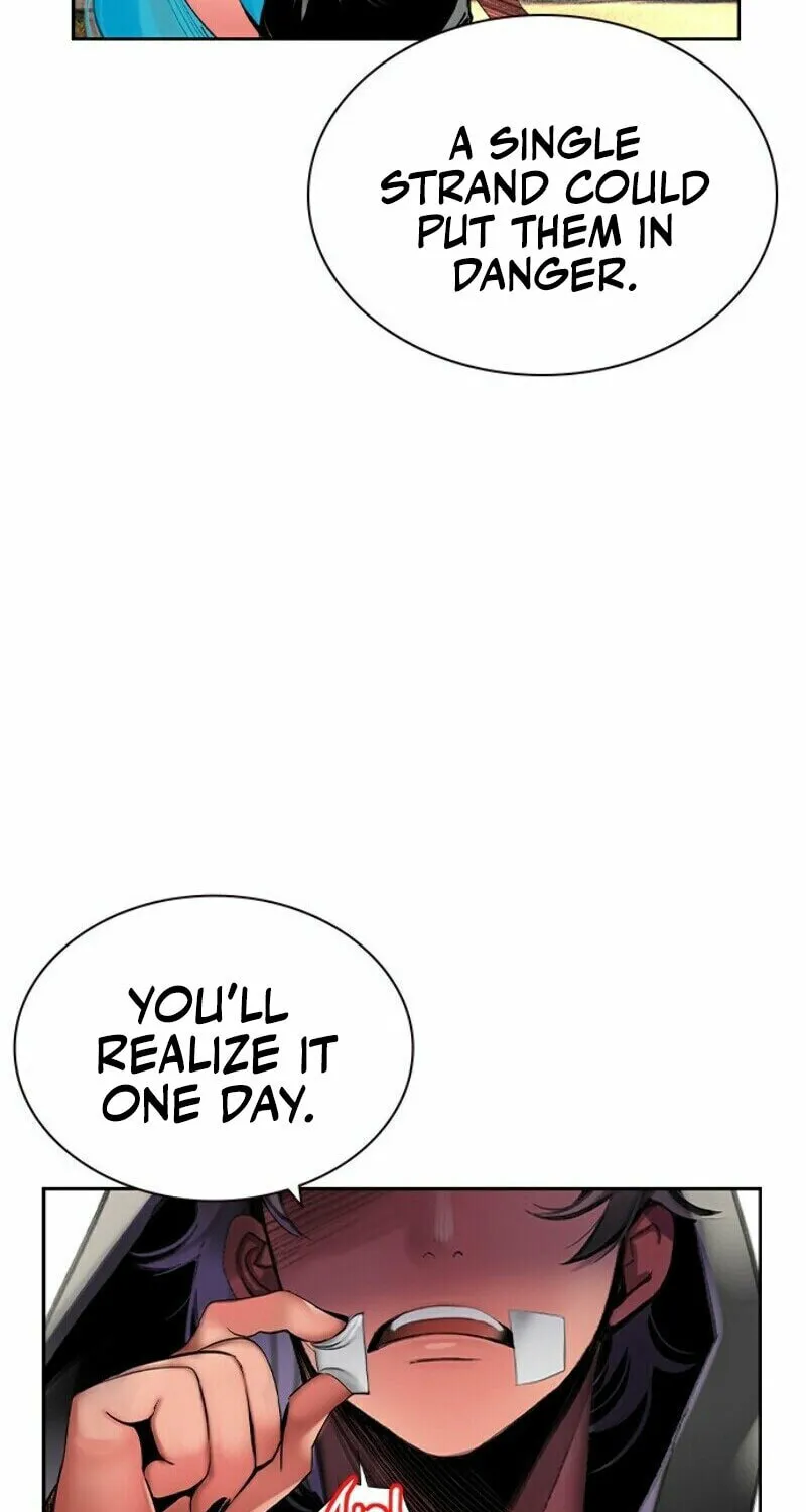 Jungle Juice Chapter 22 page 82 - 