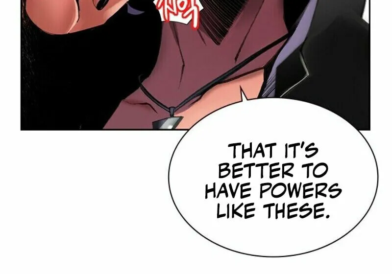 Jungle Juice Chapter 22 page 83 - 