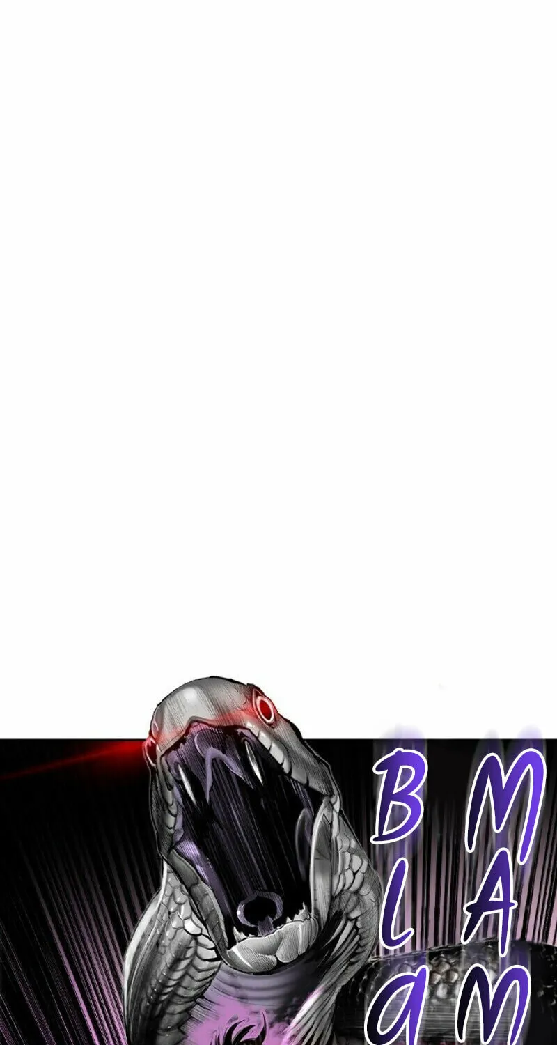 Jungle Juice Chapter 22 page 90 - 