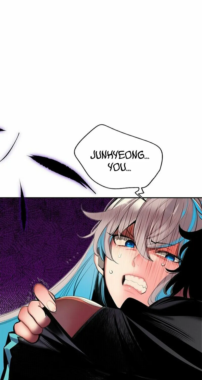 Jungle Juice Chapter 22 page 95 - 