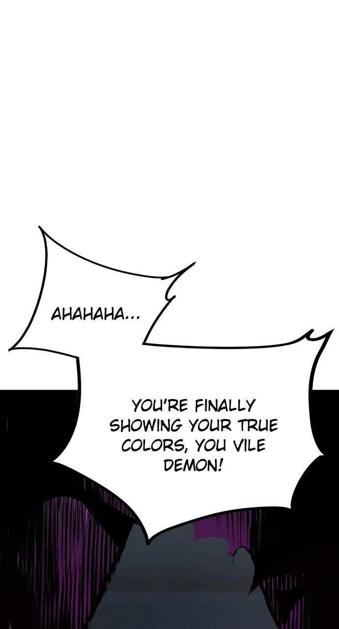 Jungle Juice Chapter 23.1 page 1 - 