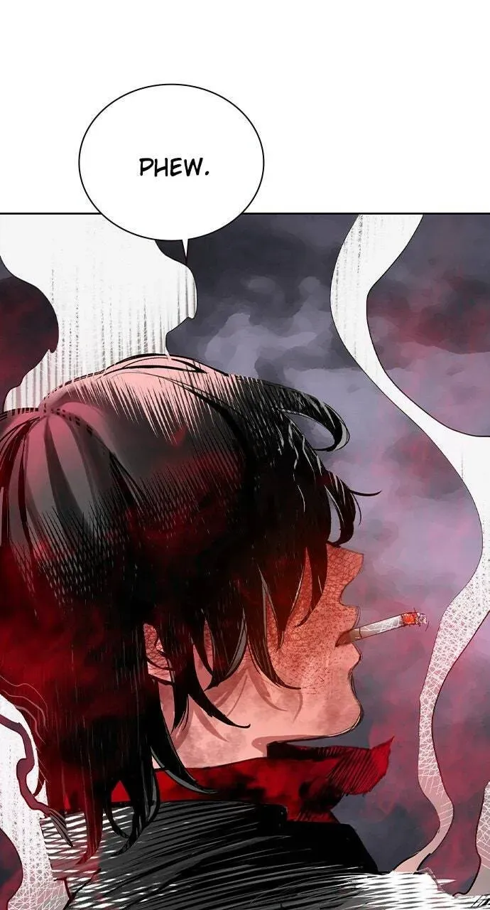 Jungle Juice Chapter 23.1 page 110 - 
