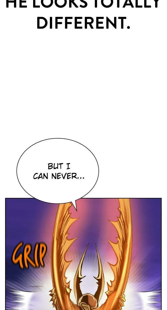 Jungle Juice Chapter 23.1 page 118 - 