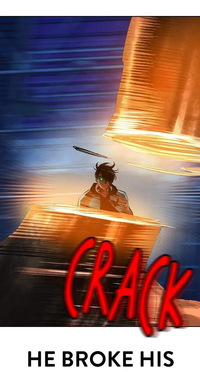 Jungle Juice Chapter 23.1 page 120 - 