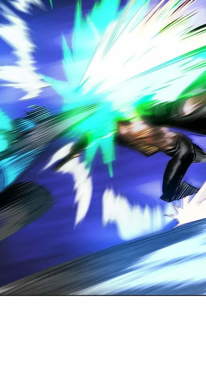 Jungle Juice Chapter 23.1 page 124 - 