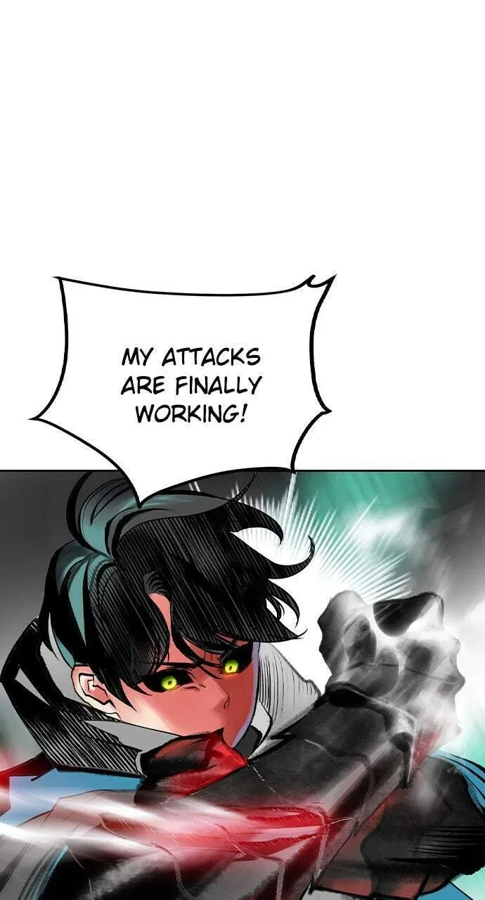 Jungle Juice Chapter 23.1 page 131 - 