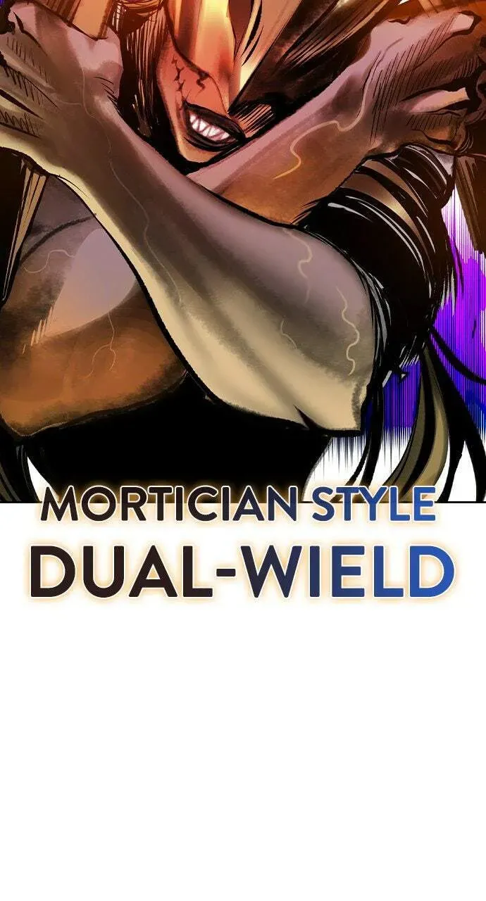 Jungle Juice Chapter 23.1 page 134 - 