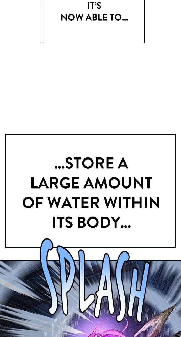 Jungle Juice Chapter 23.1 page 15 - 