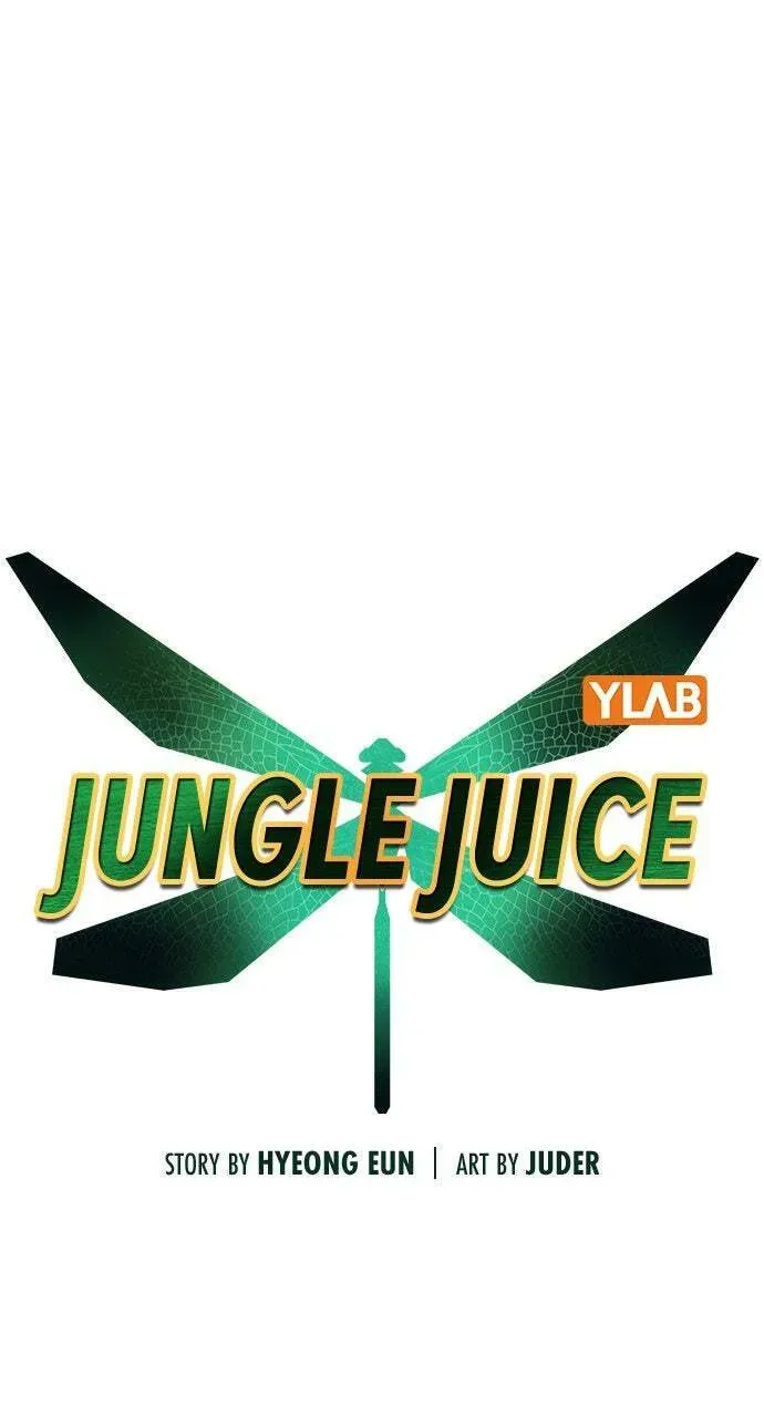 Jungle Juice Chapter 23.1 page 18 - 
