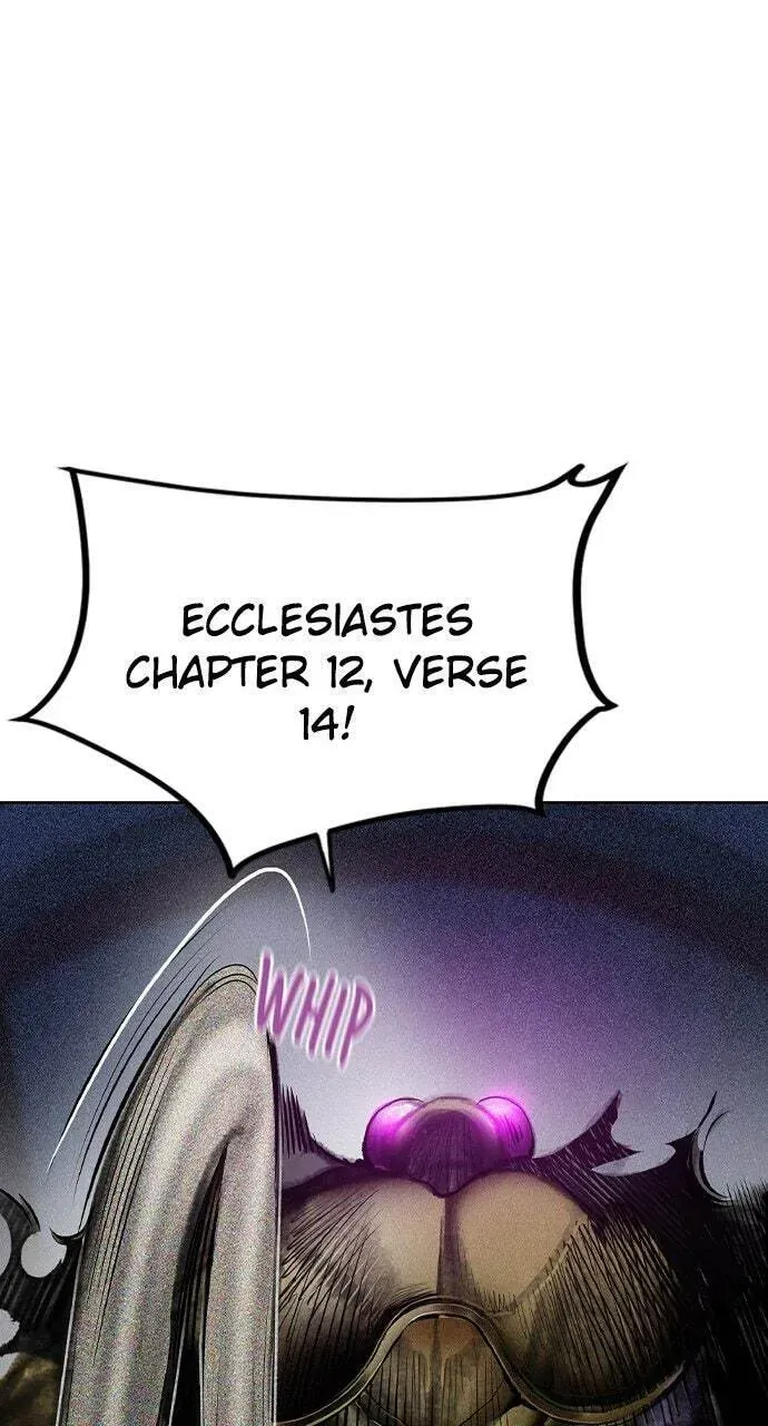 Jungle Juice Chapter 23.1 page 3 - 