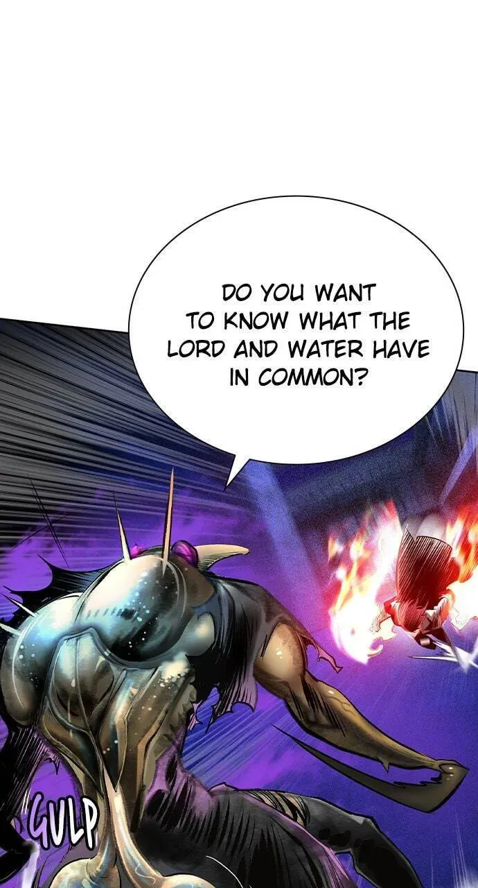 Jungle Juice Chapter 23.1 page 23 - 