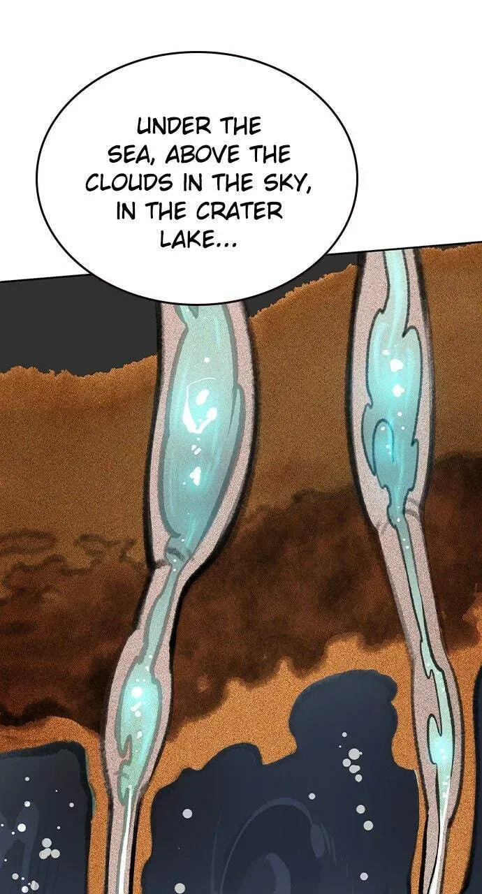 Jungle Juice Chapter 23.1 page 25 - 
