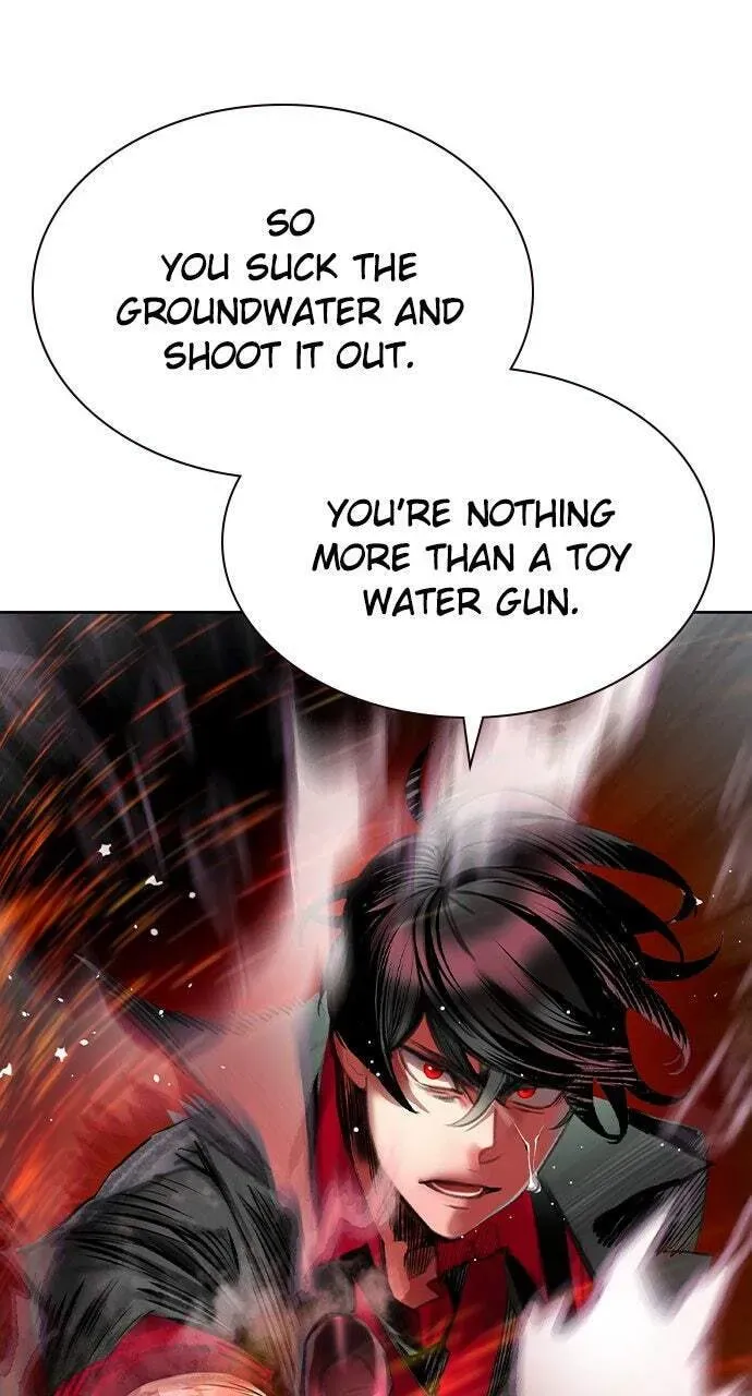 Jungle Juice Chapter 23.1 page 29 - 