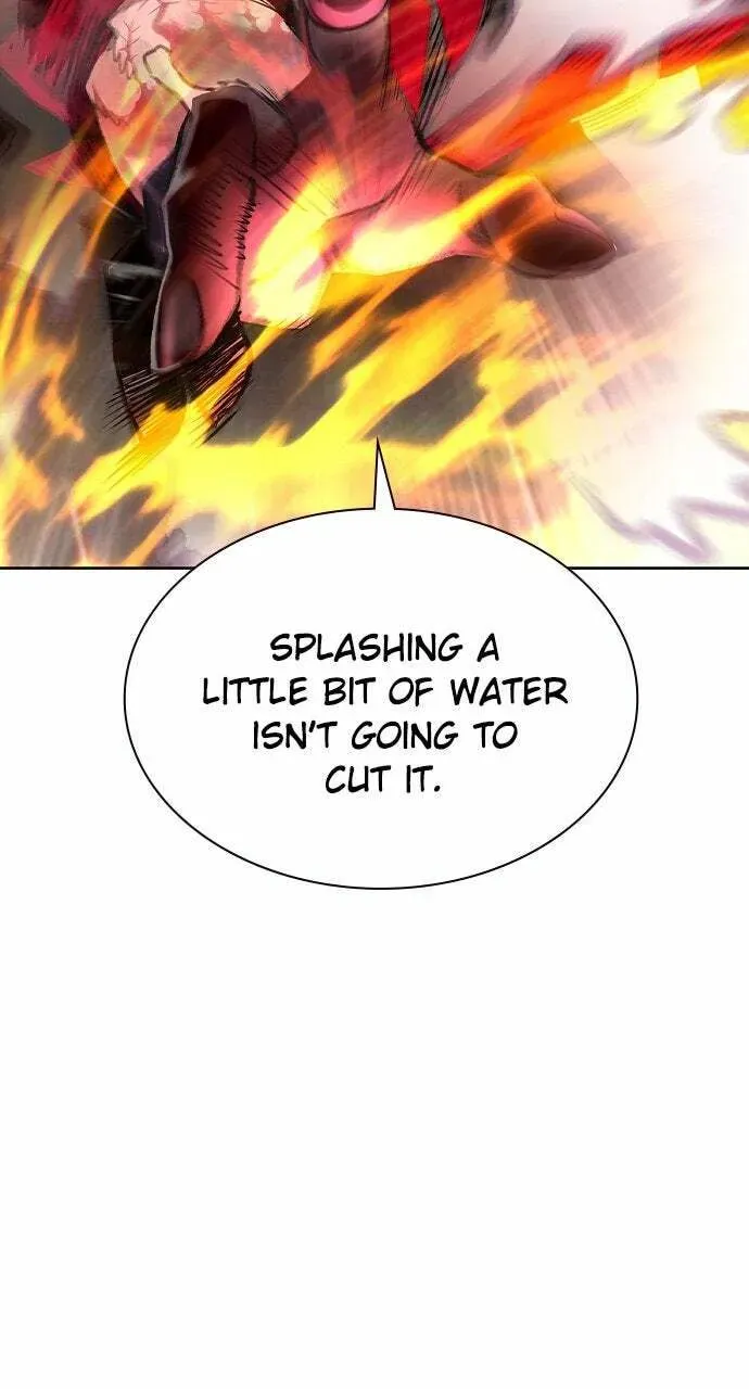 Jungle Juice Chapter 23.1 page 30 - 