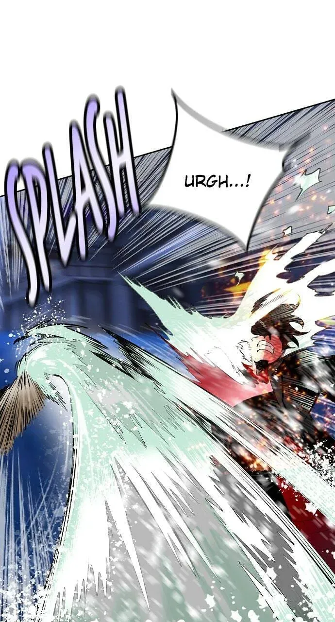 Jungle Juice Chapter 23.1 page 36 - 