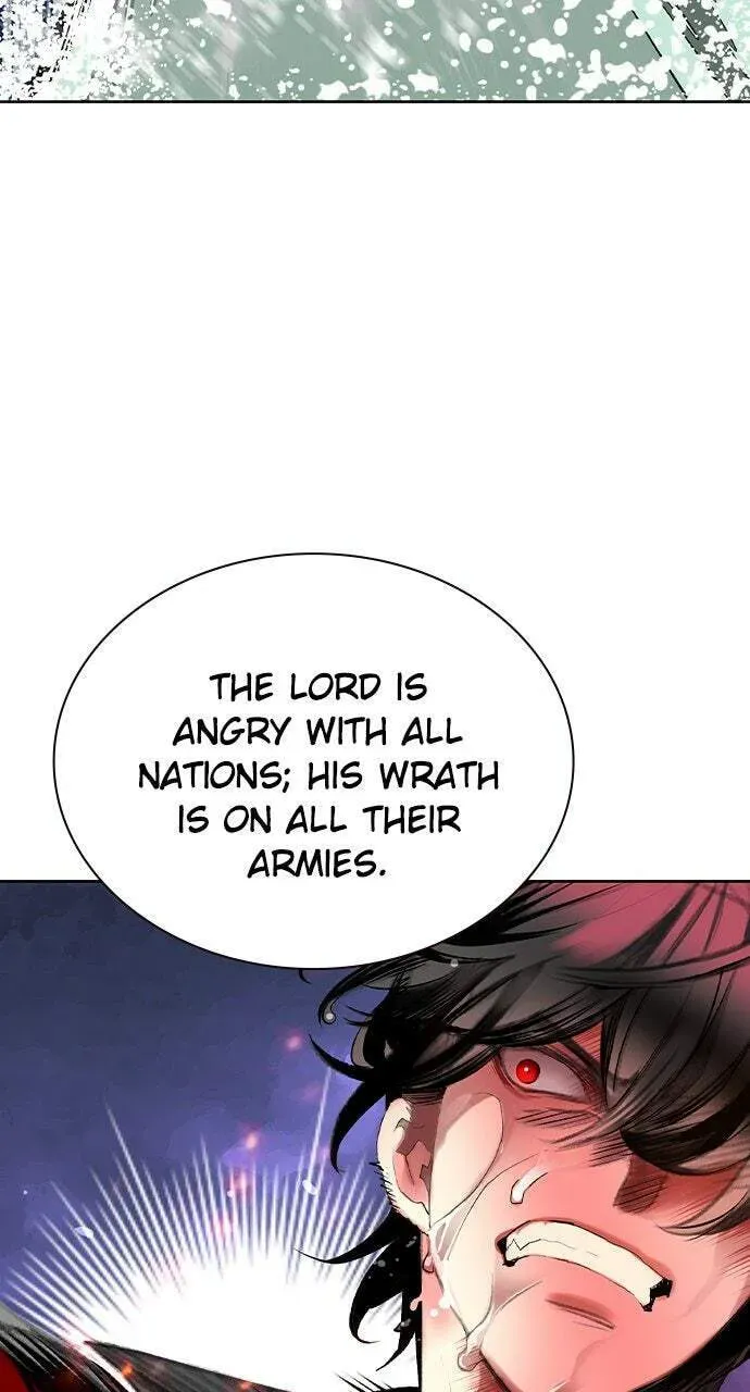 Jungle Juice Chapter 23.1 page 37 - 