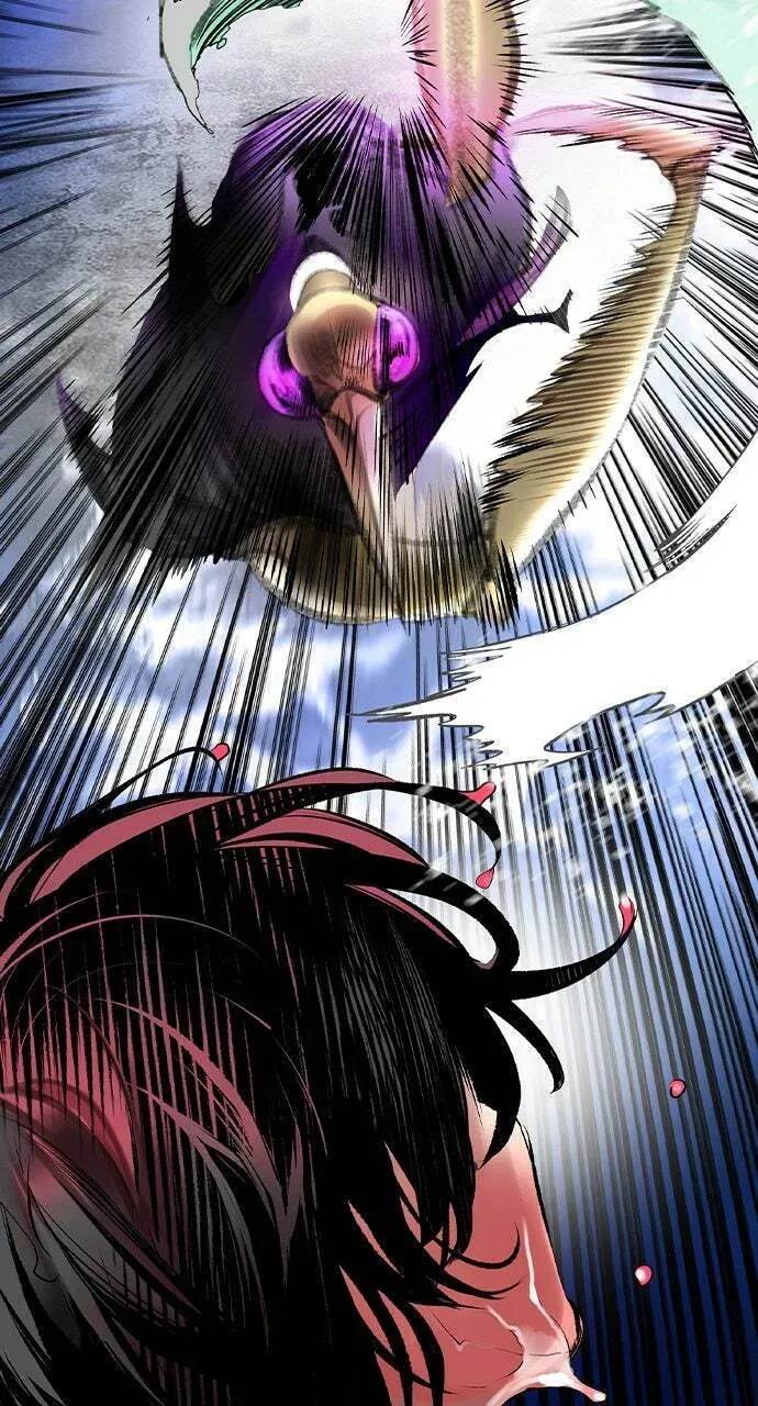 Jungle Juice Chapter 23.1 page 40 - 