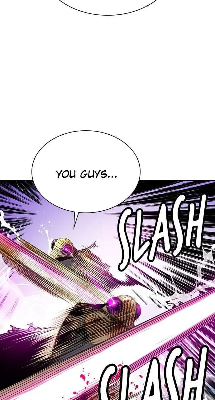 Jungle Juice Chapter 23.1 page 48 - 