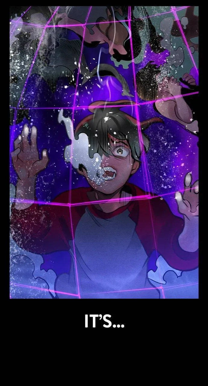 Jungle Juice Chapter 23.1 page 69 - 