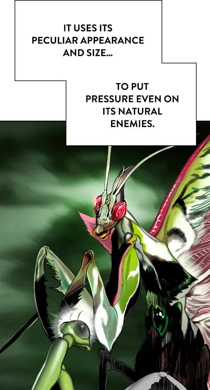 Jungle Juice Chapter 23.1 page 89 - 