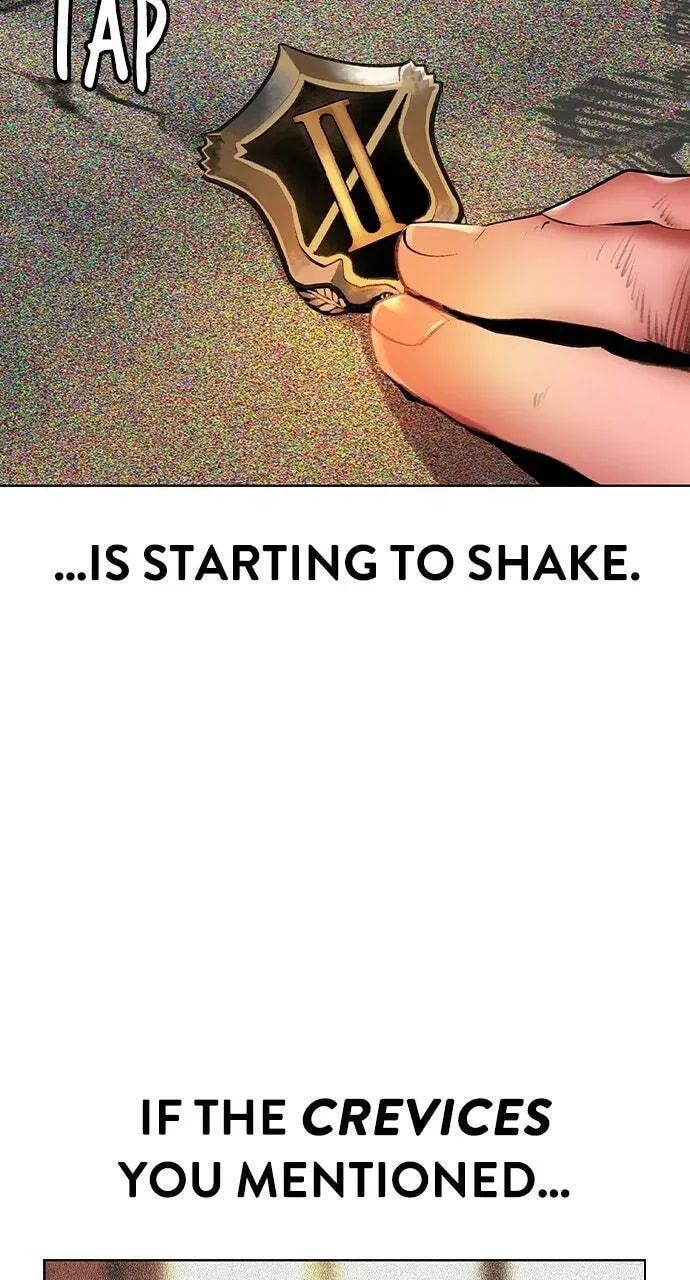 Jungle Juice Chapter 23.2 page 113 - 