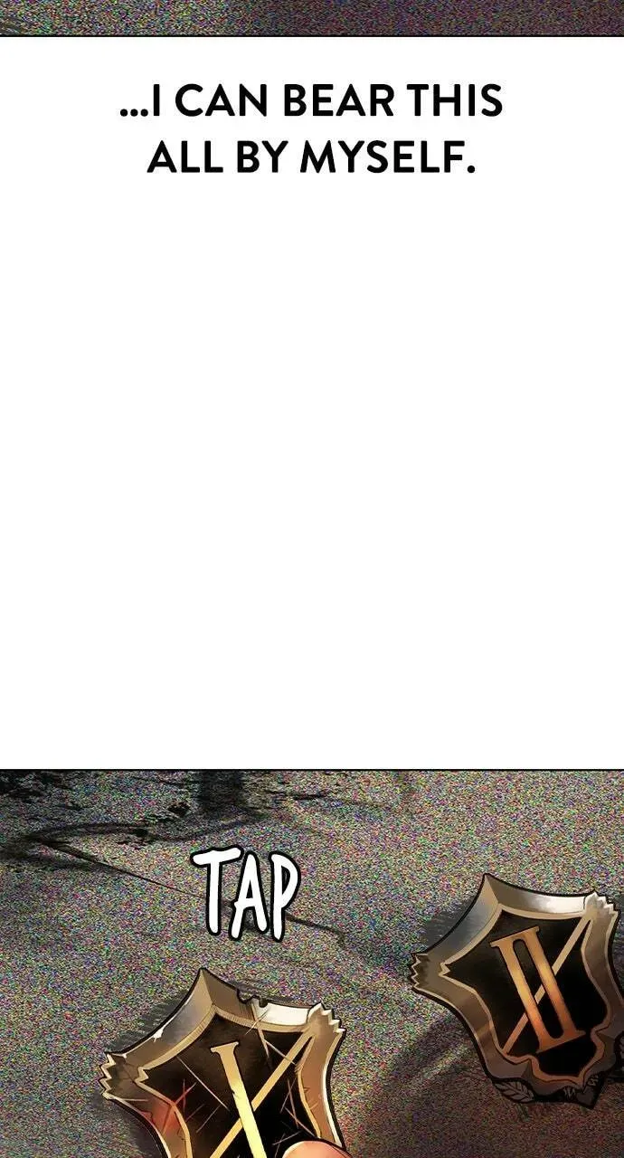 Jungle Juice Chapter 23.2 page 116 - 