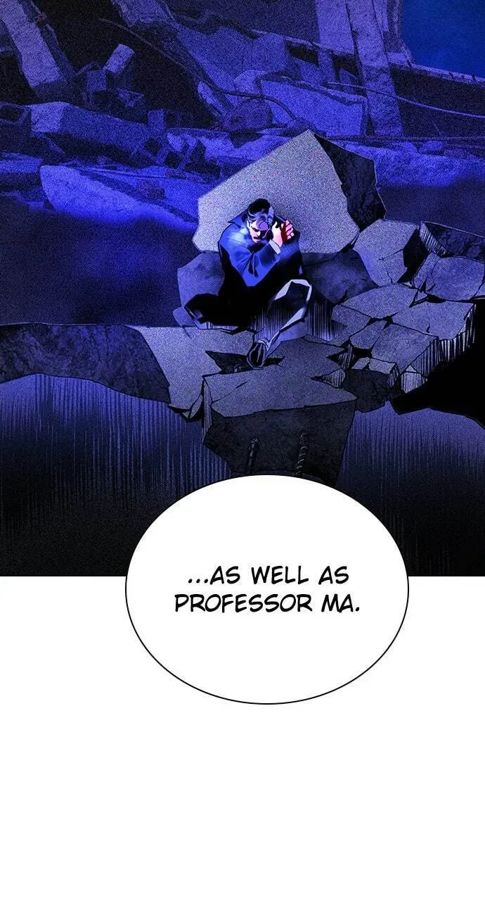 Jungle Juice Chapter 23.2 page 126 - 