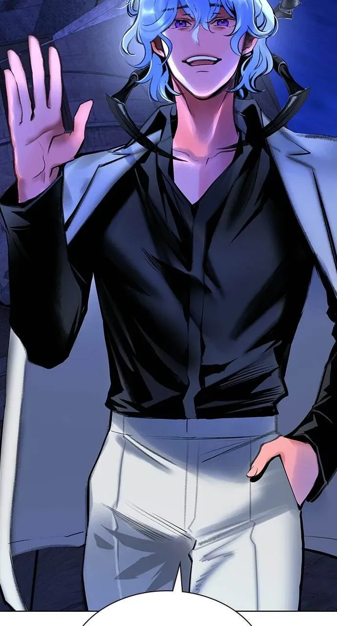 Jungle Juice Chapter 23.2 page 130 - 
