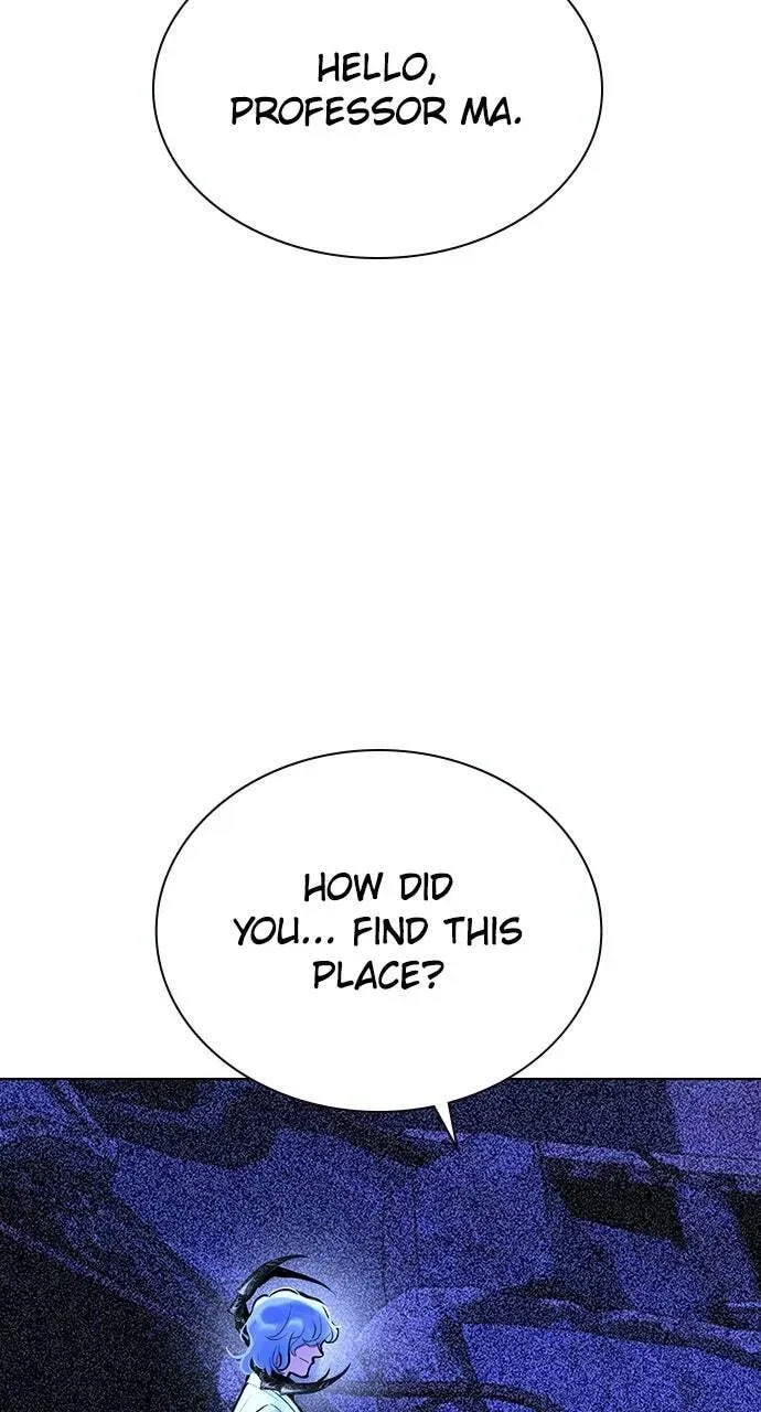 Jungle Juice Chapter 23.2 page 131 - 