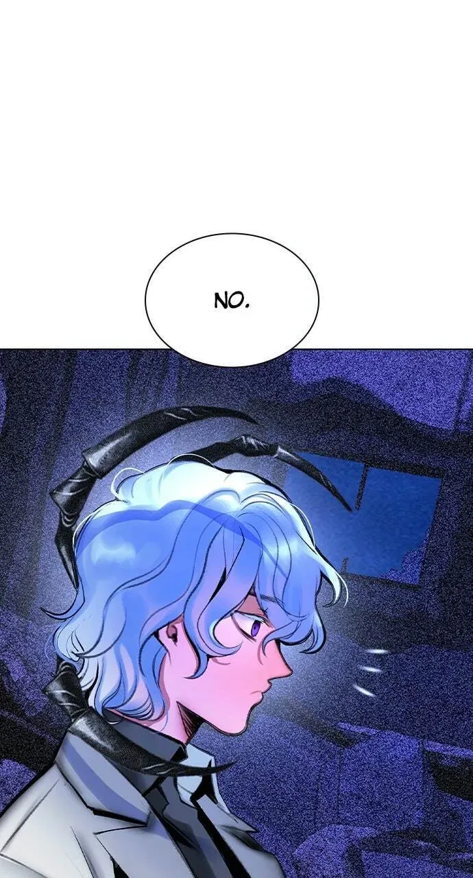 Jungle Juice Chapter 23.2 page 133 - 