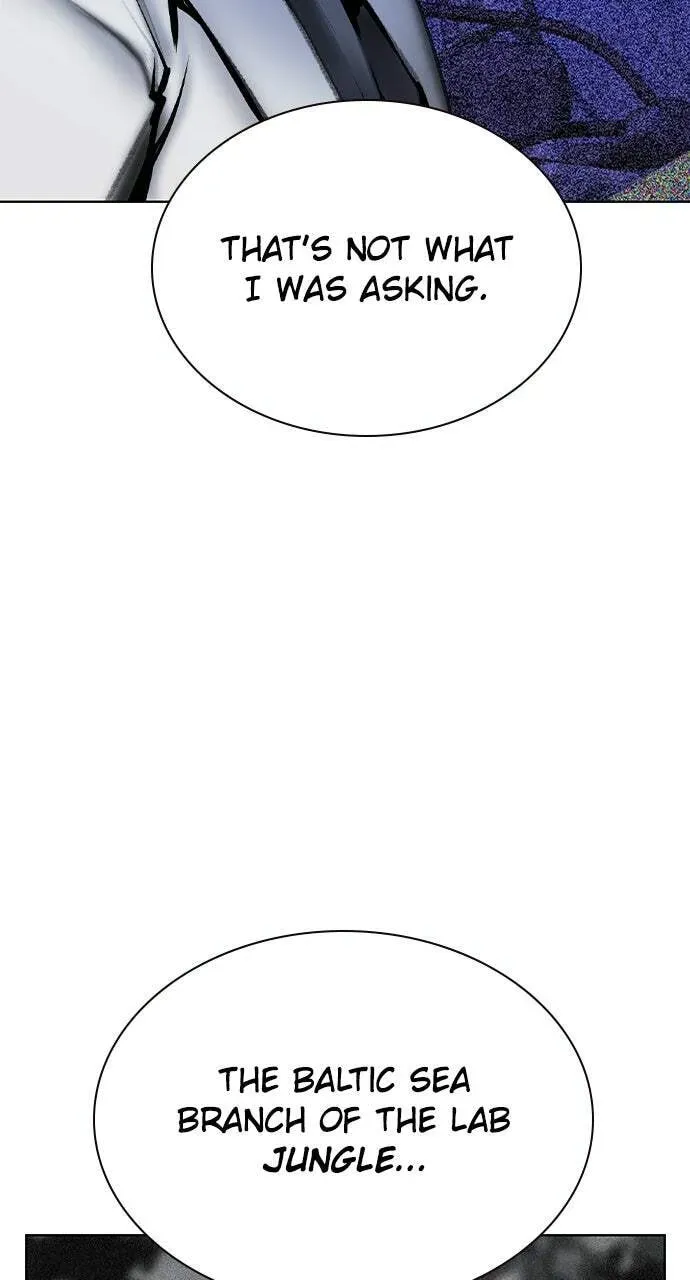 Jungle Juice Chapter 23.2 page 134 - 