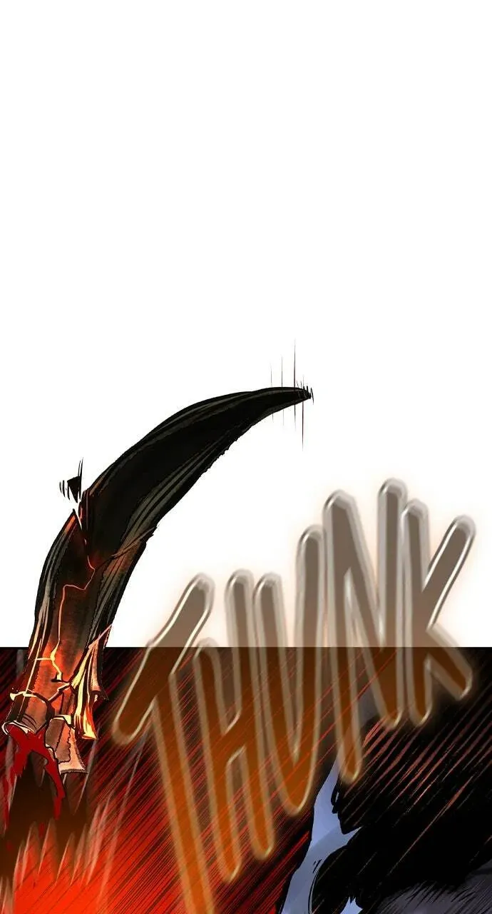 Jungle Juice Chapter 23.2 page 21 - 
