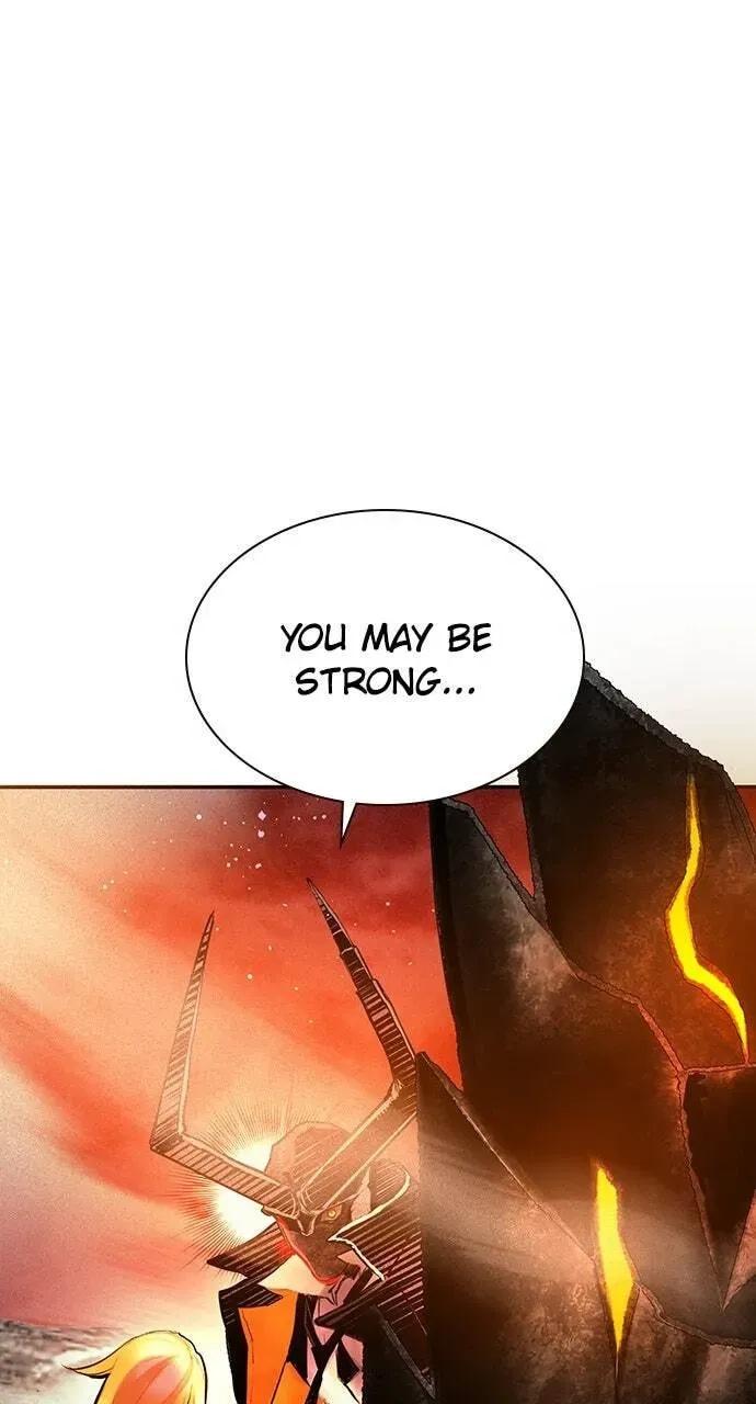 Jungle Juice Chapter 23.2 page 35 - 