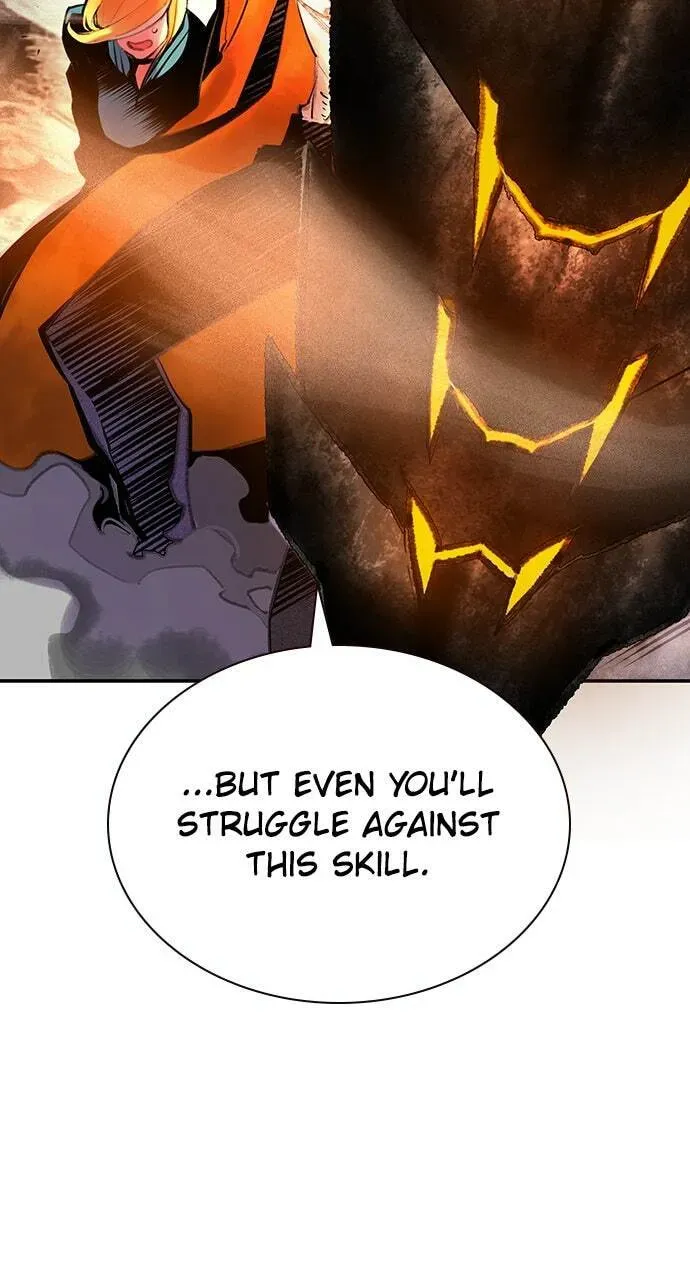 Jungle Juice Chapter 23.2 page 36 - 