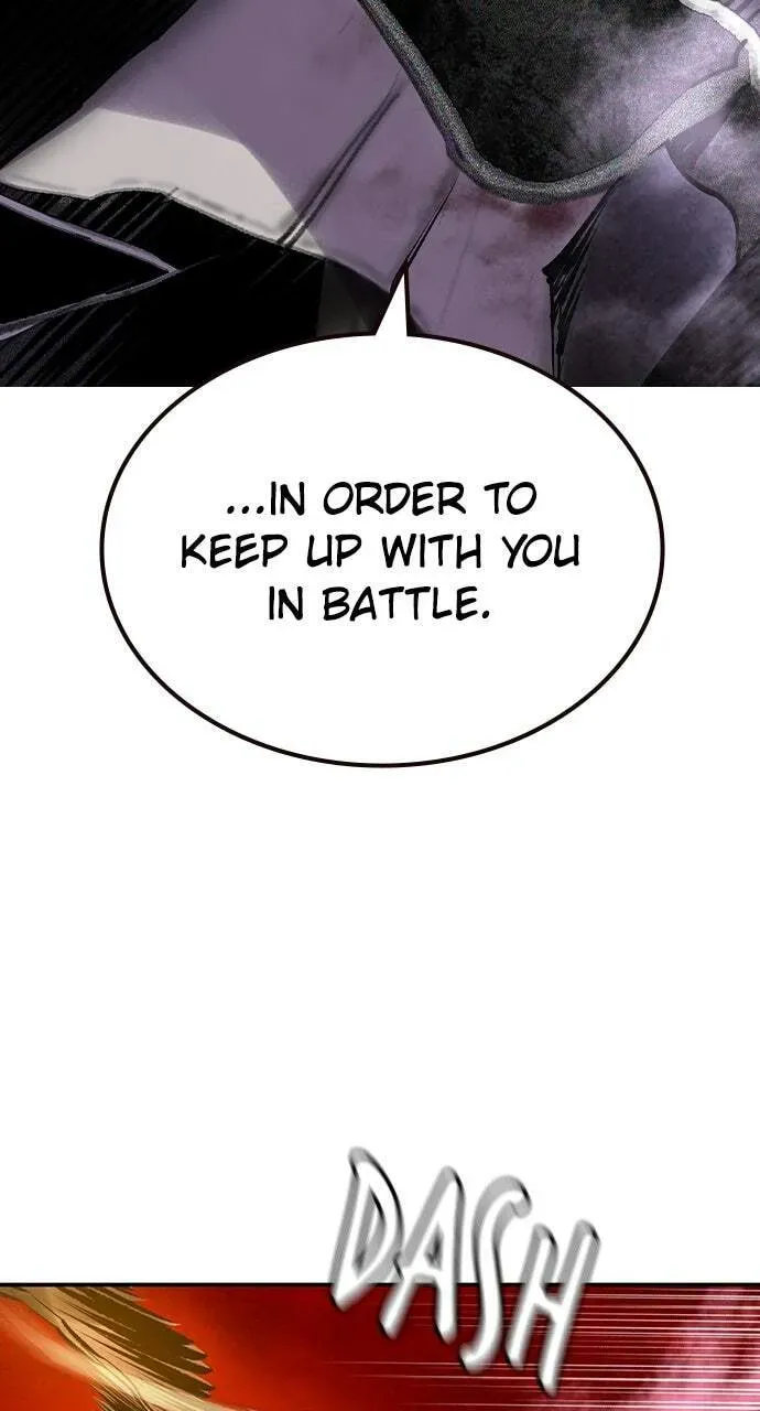 Jungle Juice Chapter 23.2 page 38 - 