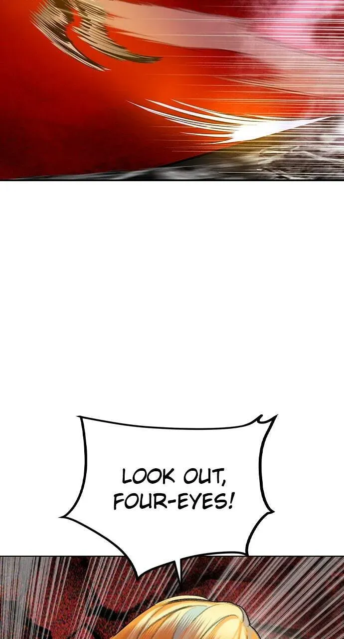 Jungle Juice Chapter 23.2 page 39 - 
